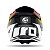CAPACETE AIROH TWIST 2.0 LAZYBOY GLOSS M - Imagem 2