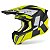 CAPACETE AIROH TWIST 2.0 LIFT YELLOW/BLUE MATT L - Imagem 1