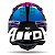 CAPACETE AIROH WRAAP PRISM MATT L - Imagem 2