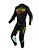 CONJUNTO ASW PODIUM RADAR 22 PRETO AMARELO FLUO 48/GG  EAN  7908377125841 - Imagem 1