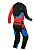 CONJUNTO ASW IMAGE MOTO DNA 22 ACID RED AZUL ROYAL 44/G  EAN  7908377128958 - Imagem 2