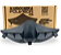NARIGUEIRA CAPACETE LS2 FF358 ALTA - Imagem 1