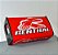 PROTETOR GUIDAO FAT BAR RENTHAL VERMELHO - Imagem 1