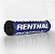 PROTETOR GUIDAO CROSSBAR RENTHAL AZUL - Imagem 1