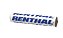 PROTETOR GUIDAO CROSSBAR RENTHAL BRANCO - Imagem 1