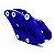 GUIA CORRENTE YZ/WR 250F/450F ...06 AZUL - Imagem 1