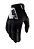LUVA 100% RIDEFIT PRETO PRETO GG - Imagem 1