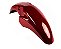 PARALAMA DIANTEIRO TITAN 150 09/10 VERMELHO GUARAU - Imagem 1