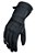 LUVA X11 DRY TECH PRETO M - Imagem 1
