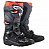 BOTA ALPINESTARS TECH 7 PRETO CINZA VERMELHO 10  EAN  8059175883392 - Imagem 1