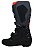 BOTA ALPINESTARS TECH 7 PRETO CINZA VERMELHO 10  EAN  8059175883392 - Imagem 4
