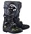 BOTA ALPINESTARS TECH 5 PRETO CINZA AMARELO FLUO 10  EAN  8059175884474 - Imagem 1