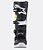 BOTA ALPINESTARS TECH 5 PRETO VERMELHO FLUO AMARELO FLUO 09  EAN  8059175884580 - Imagem 2