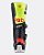 BOTA ALPINESTARS TECH 5 PRETO VERMELHO FLUO AMARELO FLUO 10  EAN  8059175884597 - Imagem 5