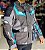 JAQUETA ASW PANGEA CINZA CLARO CINZA ESCURO 2XL  EAN  7898702510018 - Imagem 3