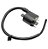 BOBINA IGNIÇAO BIZ 125 09... - Imagem 1