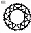 COROA CRF 230/250/CR/BETA 53D - Imagem 2