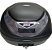 BAULETO GIVI MONOLOCK FLOW 35L FUME E-350NT - Imagem 1