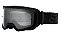 OCULOS FOX MX MAIN STRAY PRETO - Imagem 1