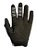 LUVA FOX MX DIRTPAW PTO/BCO 3XL - Imagem 2