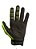 LUVA FOX MX DIRTPAW AMAR FLUOR 2XL - Imagem 2