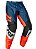 CALÇA FOX MX 180 TRICE AZUL/LAR 42 - Imagem 1