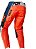CALÇA FOX MX 180 TRICE AZUL/LAR 42 - Imagem 2