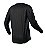 CAMISA FOX MX 180 LUX PRETO/PRETO XL - Imagem 2