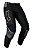 CALÇA FOX MX 180 LUX PRETO/PRETO 48 - Imagem 1