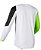 CAMISA FOX MX 180 SKEW FLUOR M - Imagem 2