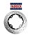 DISCO FREIO TRASEIRO XRE 300 ABS 13... - Imagem 1