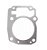 FLANGE CILINDRO TITAN 150 2MM - Imagem 1