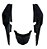 RABETA TITAN 150 14/15 PRETO - Imagem 1
