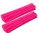 CAPA RAIO ROSA FLUORESCENTE - Imagem 1