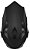 CAPACETE ASW FUSION SOLID PRETO FOSCO 60  EAN  7908377102712 - Imagem 4