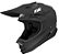 CAPACETE ASW FUSION SOLID PRETO FOSCO 60  EAN  7908377102712 - Imagem 1