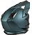 CAPACETE ASW FUSION SOLID GUNMETAL 60  EAN  7908377124035 - Imagem 3