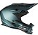 CAPACETE ASW FUSION SOLID GUNMETAL 60  EAN  7908377124035 - Imagem 2