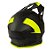 CAPACETE ASW FUSION 2.0 SEECKER PRETO AMARELO FLUO 62  EAN  7908377102088 - Imagem 3