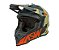 CAPACETE ASW FUSION 2.0 SEECKER CINZA AREIA 60  EAN  7908377128224 - Imagem 1