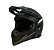 CAPACETE ASW CORE TORN PRETO 60  EAN  7908377124639 - Imagem 1