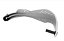 PROTETOR MAO OKTA SOLID BRANCO FIX 13.5 - Imagem 2