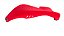 PROTETOR MAO OKTA SOLID VERMELHO FIX 13.5 - Imagem 1