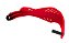 PROTETOR MAO OKTA SOLID VERMELHO FIX 13.5 - Imagem 2