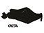 PROTETOR MAO OKTA FORCE PRETO 22MM - Imagem 1