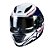 CAPACETE NORISK FF302 GRAND PRIX USA 58/M - Imagem 4