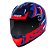 CAPACETE LS2 FF358 VELOXER ORANGE 58/M - Imagem 3