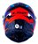 CAPACETE LS2 FF358 VELOXER ORANGE 58/M - Imagem 11