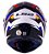 CAPACETE LS2 FF358 VELOXER WHITE 56/S - Imagem 12