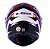 CAPACETE LS2 FF358 VELOXER WHITE 56/S - Imagem 7